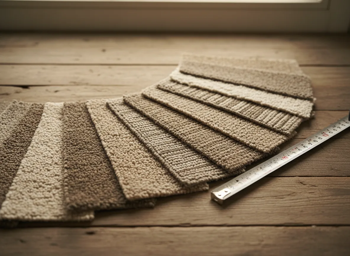 Carpet Installation Liberty, WV FAQs